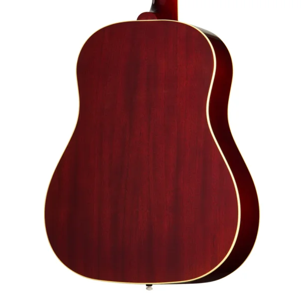 Gibson J-160E Original Vintage Sunburst